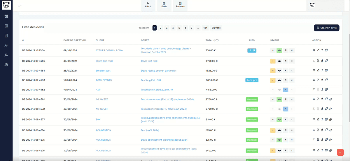 CRM Avicom